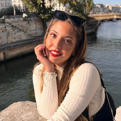 Ana Guerreiro profile