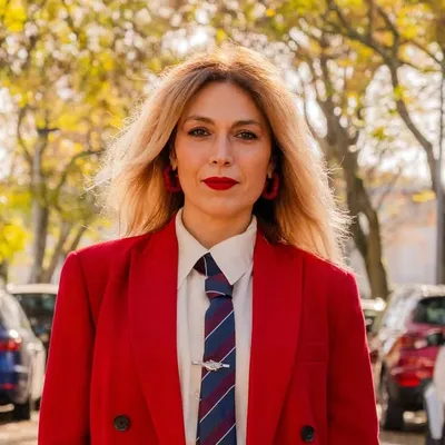 Ana Bacalhau profile