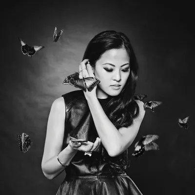 Anabela Chan ๐ฆ๐ profile