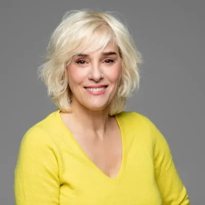 Anabel Alonso profile