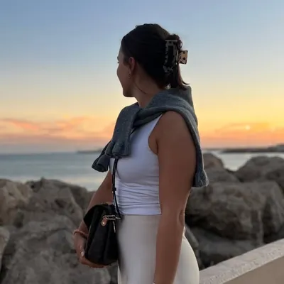 Anabel Sophie 🤍 profile