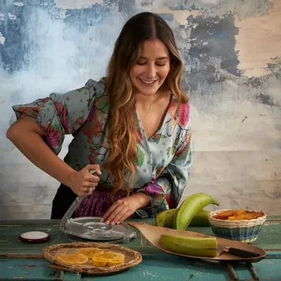 Ana Belén | Recetas | Antropología profile