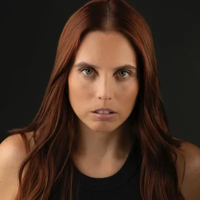 Ana Belén Lander profile