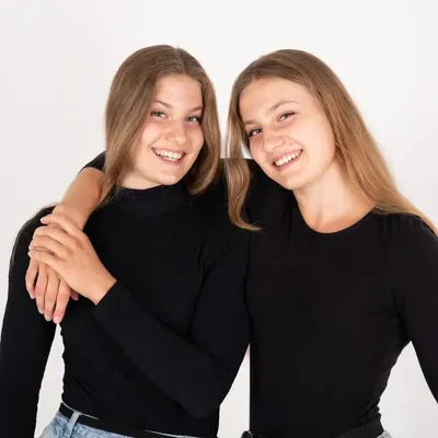 Anabel und Maria Glocker | Recovery & gesund abnehmen profile