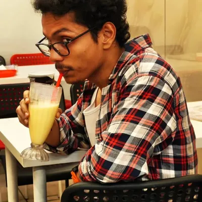 Anabil Chakraborty profile