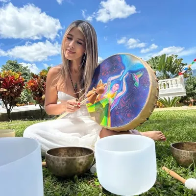 AlmaPrana spa holístico| Spa y terapias | Cuencos | reiki | profile