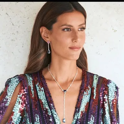 Ana Boyer Preysler profile