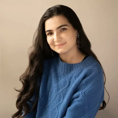 Ana Cálad | Viajes | Aventura profile