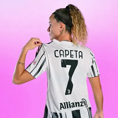 Ana Capeta profile