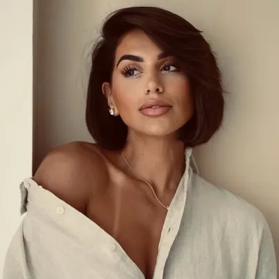 Ana Karina Capozzoli / Women Health Coach profile