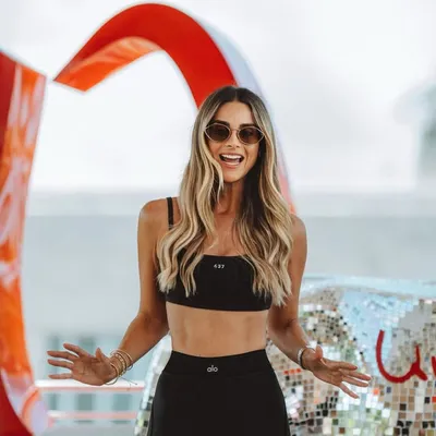 Ana Caro Canepa profile
