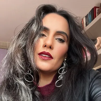Ana Carolina Castro profile