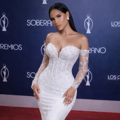 Ana Carolina Castillo ๐ฉ๐ด profile