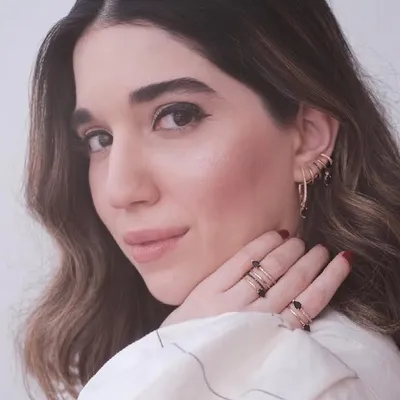 Ana Catarina Léda Duailibe profile