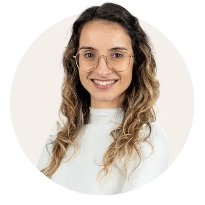 ANA MARTINS • Criação de Conteúdo & IA profile