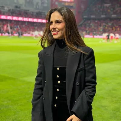 Ana Caty Hernandez profile