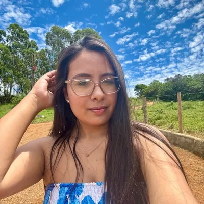 Ana Cecília 🩵 profile