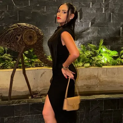 Cecilia Zambrana profile