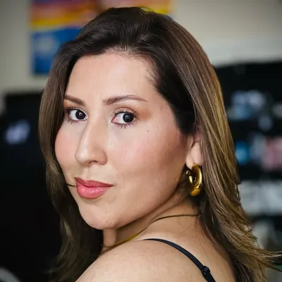 AnaCer Cervantes profile