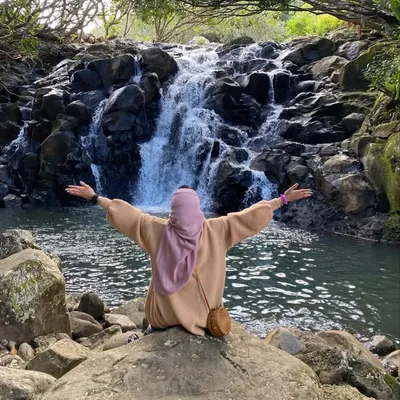 رنا الغامدي | Rana AlGhamdi profile