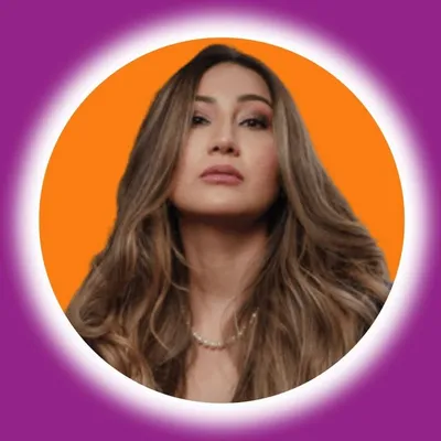 Ana Cordeiro | Imagem & Experiências profile