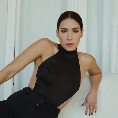 Ana Cruz profile