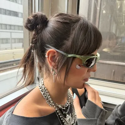 Ana Carolina Shumiski profile