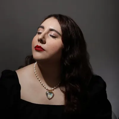 Ana Dehesa • Beauty profile