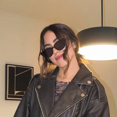 Ana gimenez profile
