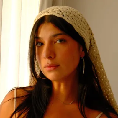 Ana Elisa Miranda profile