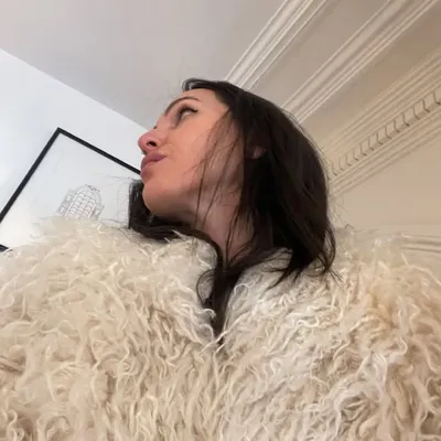 Anaelle Claudet profile