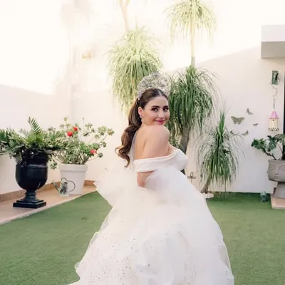 Ana María Zamora profile