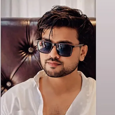 Anaf Ansari profile