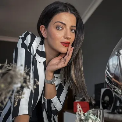AnaFernandes Makeup | Fashion profile