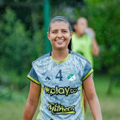 Ana María Fisgativa Pasos profile