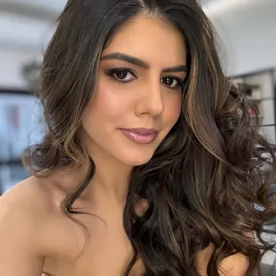 Ana Flávia Modesto profile