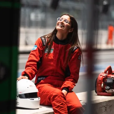 Ana Gaby Cars profile
