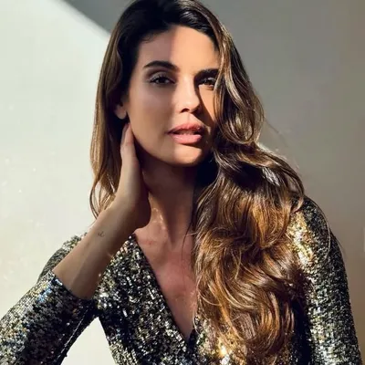 Ana Gequelin profile