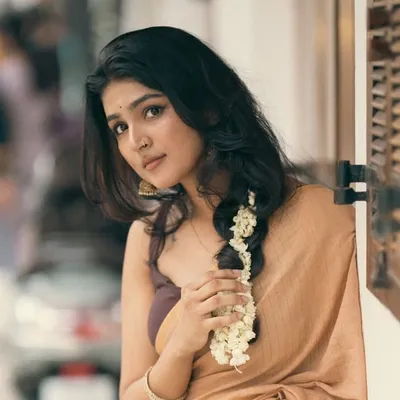 Adv.Anagha Ajith profile