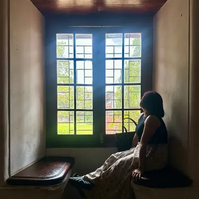 Anagha 🌸 profile
