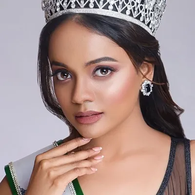 ANAGHA PRAKASH profile