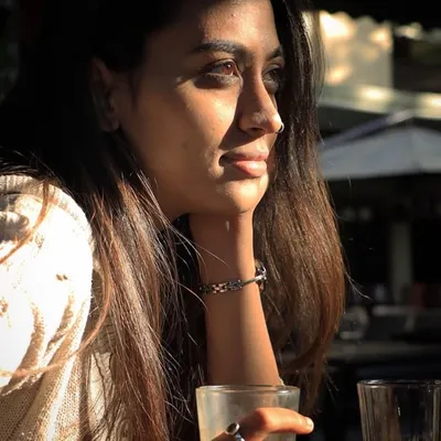 Anagha kakade profile