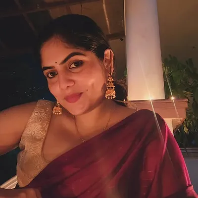 Anagha profile