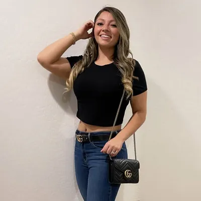 Ana Grace profile