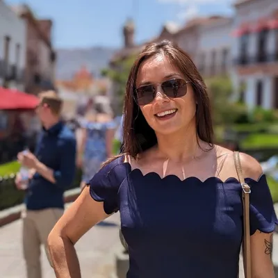 【 Ana Guadalupe】 profile