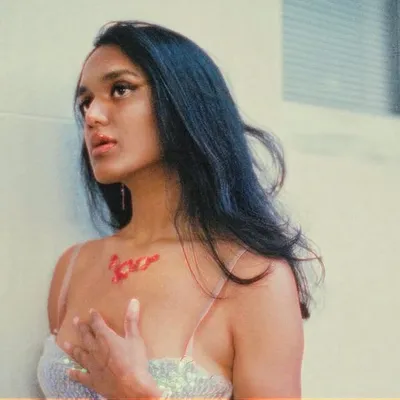 Anjana Iyer profile
