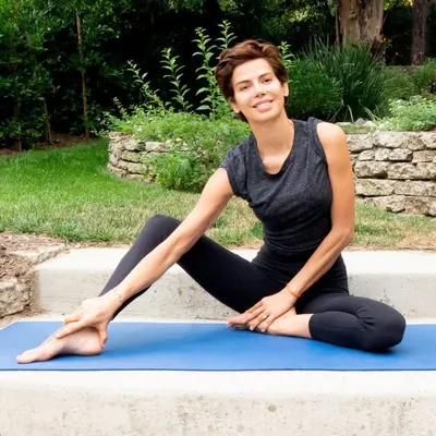 Anahata Conscious Living profile