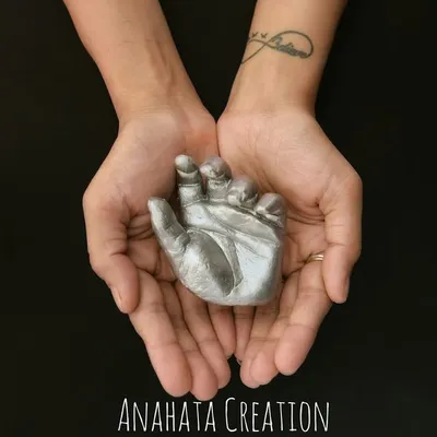 3D Hand Casting by Sajal profile