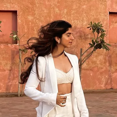 Anaheez Patel profile
