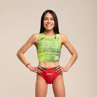 ANAHI ALVAREZ profile